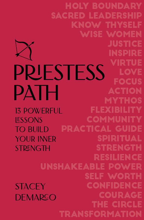 Priestess Path