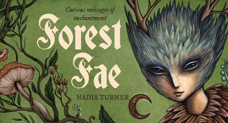 Forest Fae Messages