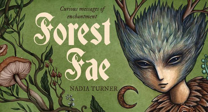 Forest Fae Messages