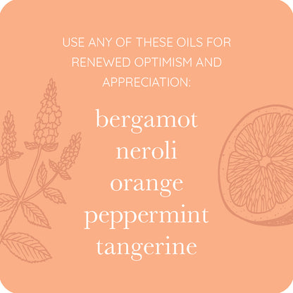 Essential Oil Cards - Aromatherapy Edition