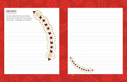 Aboriginal Dreamtime Journal
