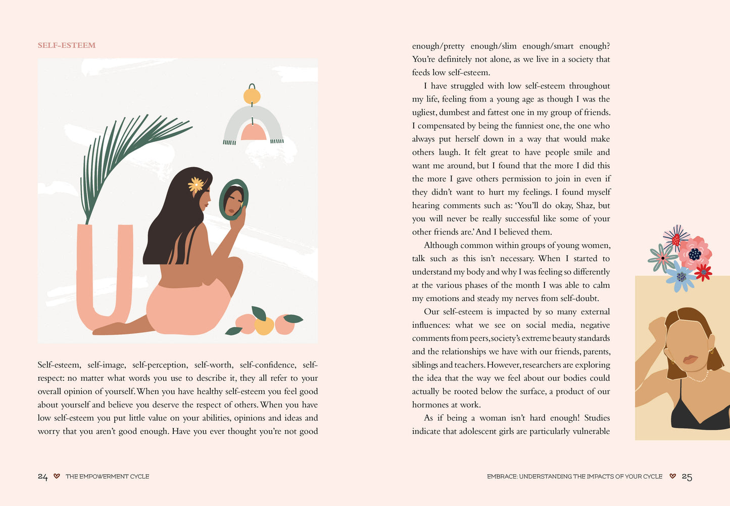 The Empowerment Cycle