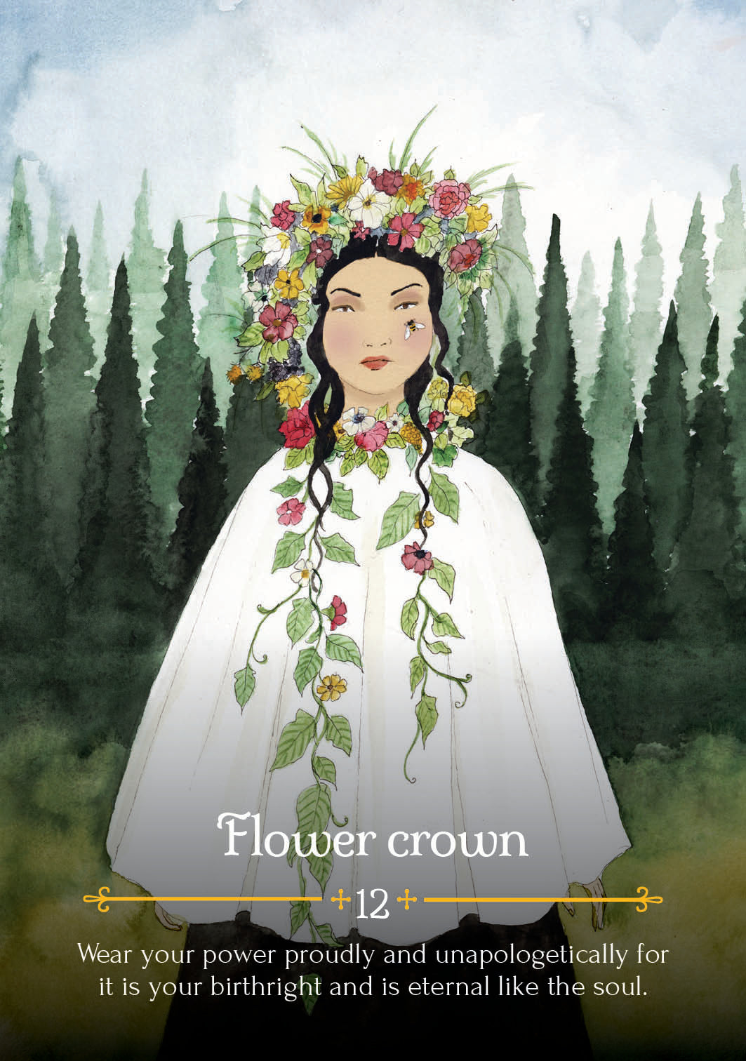 Seasons of the Witch: Beltane Oracle