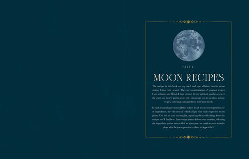 Moon Apothecary