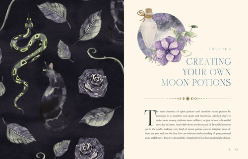 Moon Apothecary