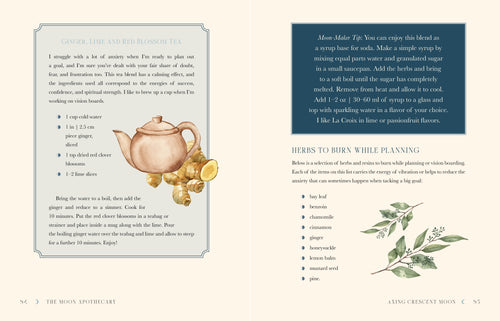 Moon Apothecary