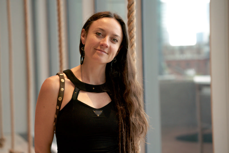 Tennessee Charpentier