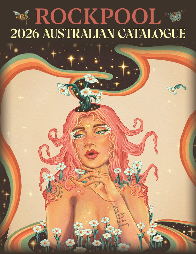 2026 Australian Catalogue