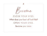 Affirmations