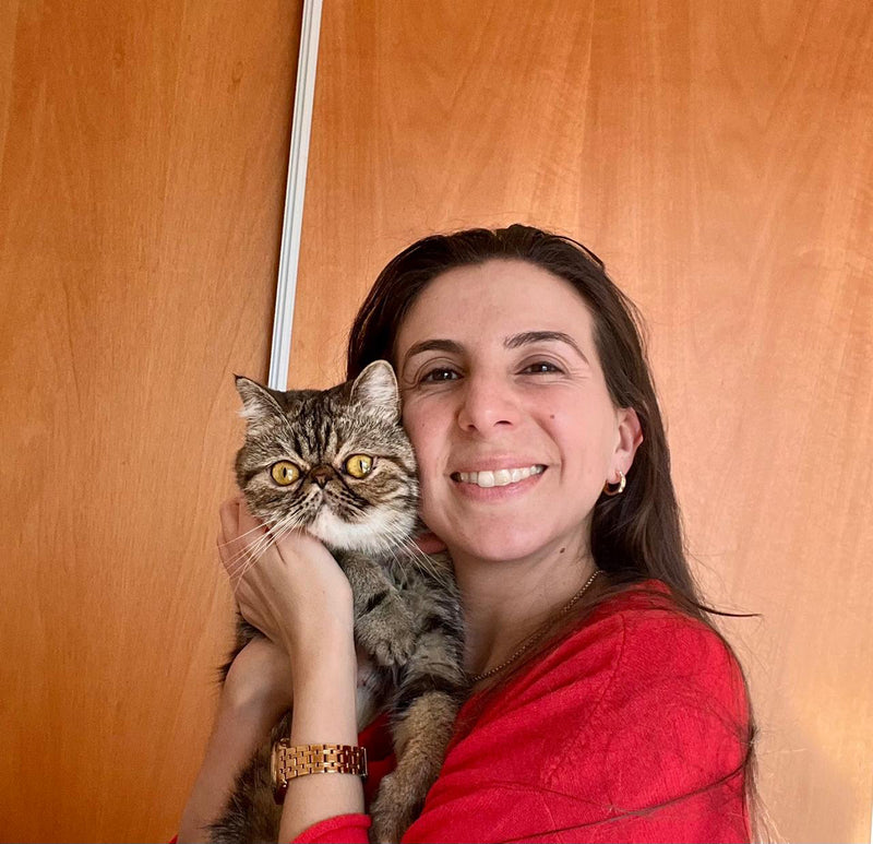 Albertina Esquisabel