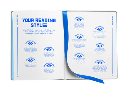 Reading Journal: Based on a True Story