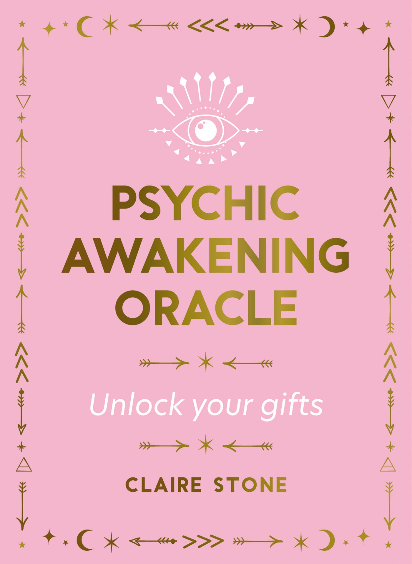Psychic Awakening Oracle