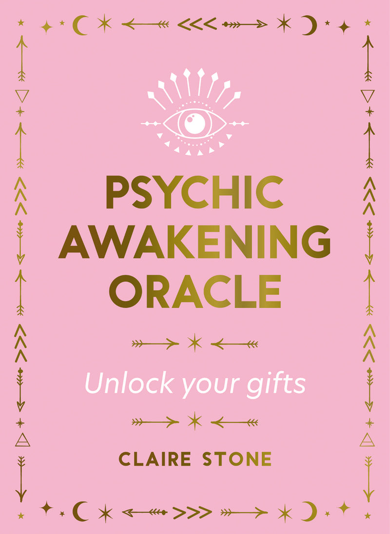 Psychic Awakening Oracle