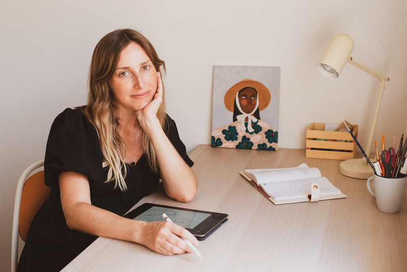 Constanza Goeppinger