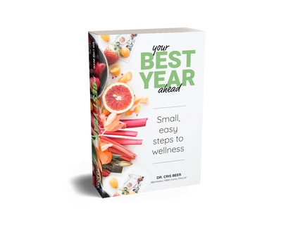 Your Best Year Ahead