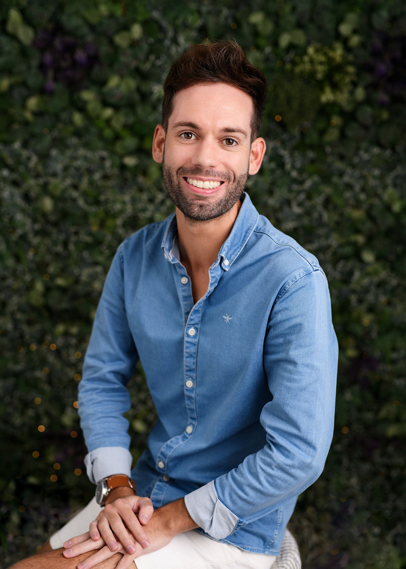 Daniel Poole