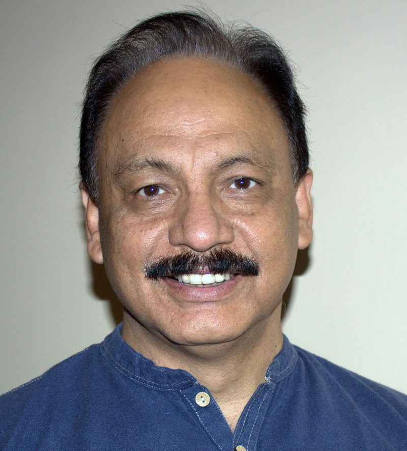 Ravi Ratan