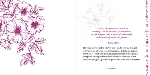 The Gift of Flowers