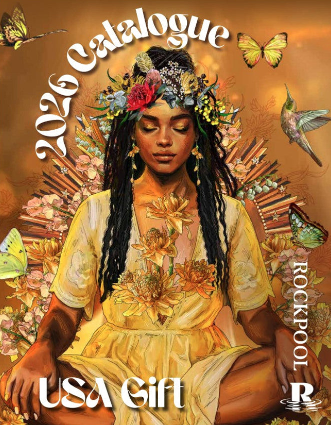 2026 USA Gift Catalouge