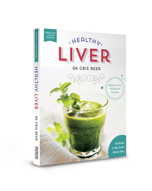 Healthy Liver