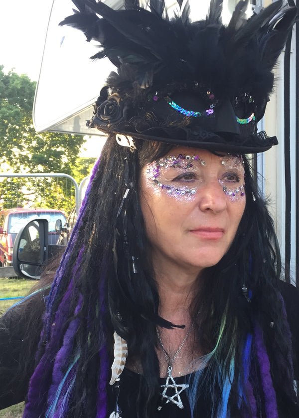 Barbara Meiklejohn-Free