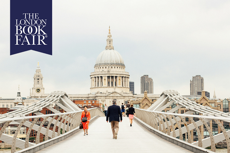 London Bookfair | 16-18 March 2027