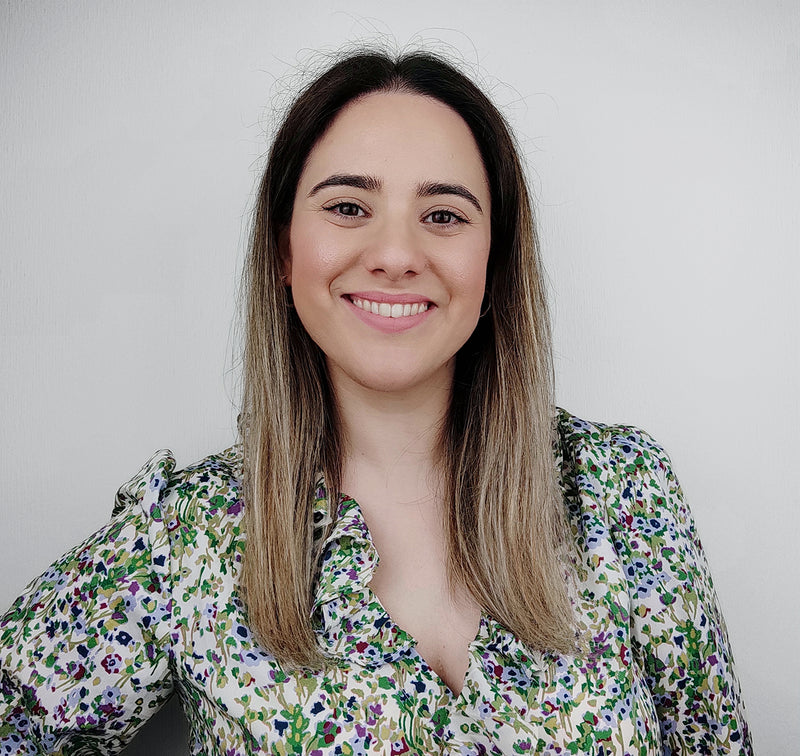 María Esclapez