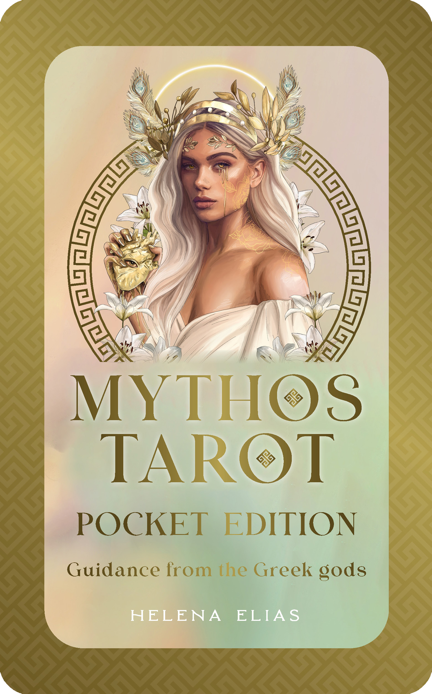 Mythos Tarot Pocket Tin Edition