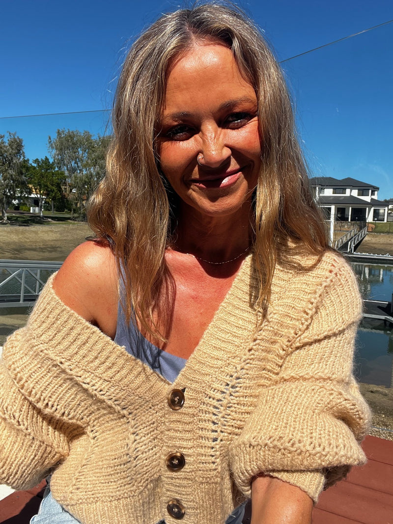 Nicci Garaicoa
