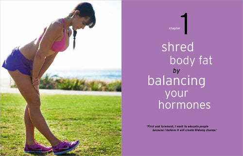 Healthy Body