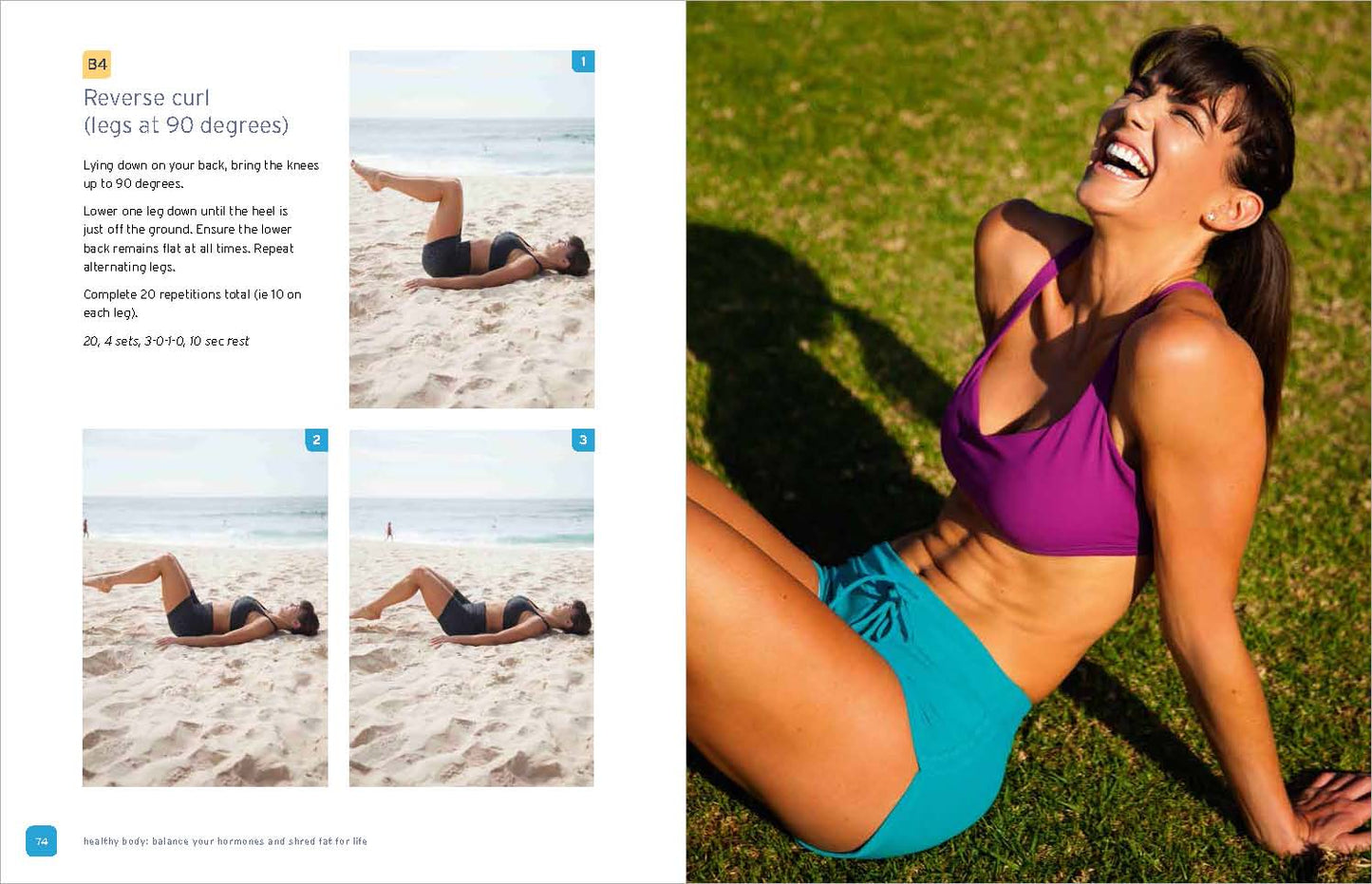 Healthy Body