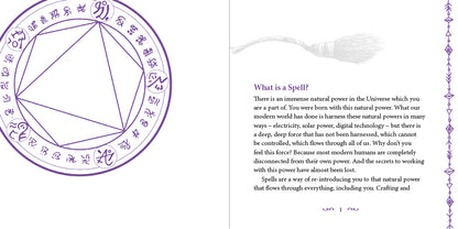 The Gift of Spells