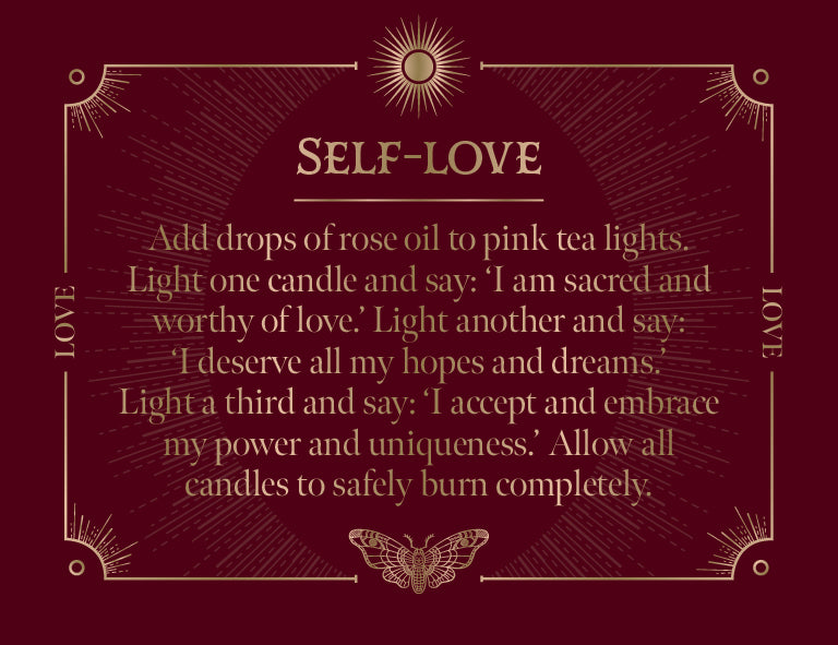 Spells
