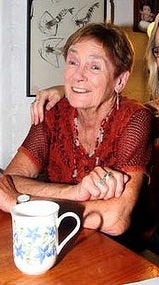 Ailsa Burns