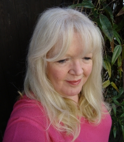 Alison Chester Lambert