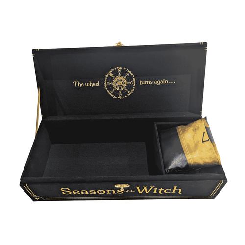 Seasons of the Witch - Box