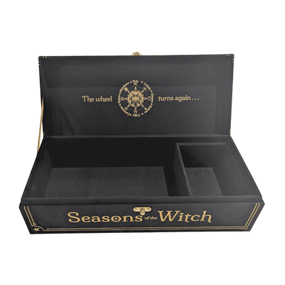 Seasons of the Witch - Box