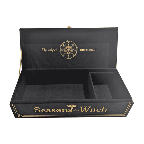 Seasons of the Witch - Box