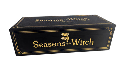 Seasons of the Witch - Box