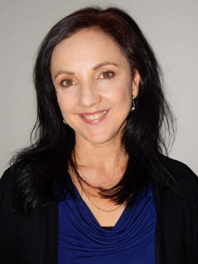 Anna Comerford