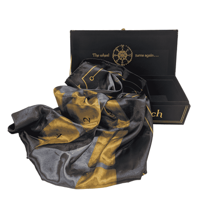 Seasons of the Witch - Box