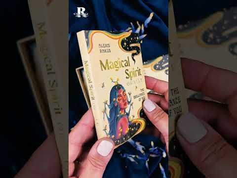 Magical Spirit Oracle