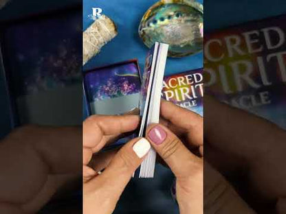 Sacred Spirit Oracle