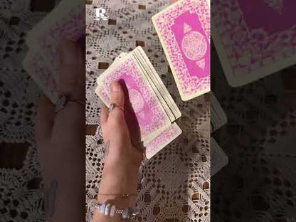 Tarot Card Companion