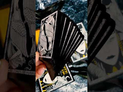 Mystic Islands Oracle