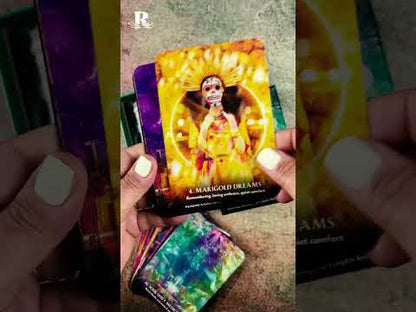 Ritual Earth Oracle