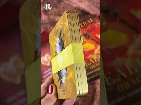 Ancestral Healing Oracle