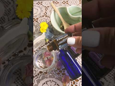 The Beauty Apothecary