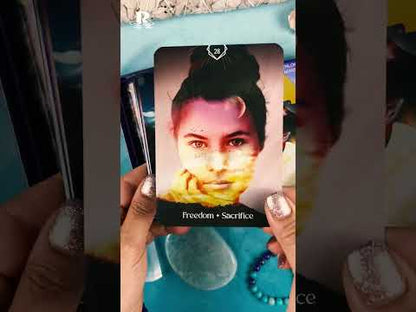 Shadow and Light Oracle