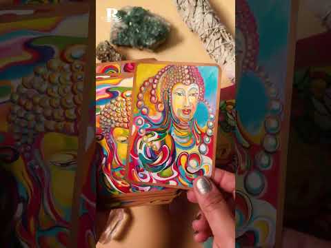 Buddhism Oracle